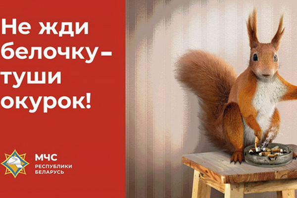 На территории Несвижского района пройдет республиканская акция МЧС «Безопасные каникулы»